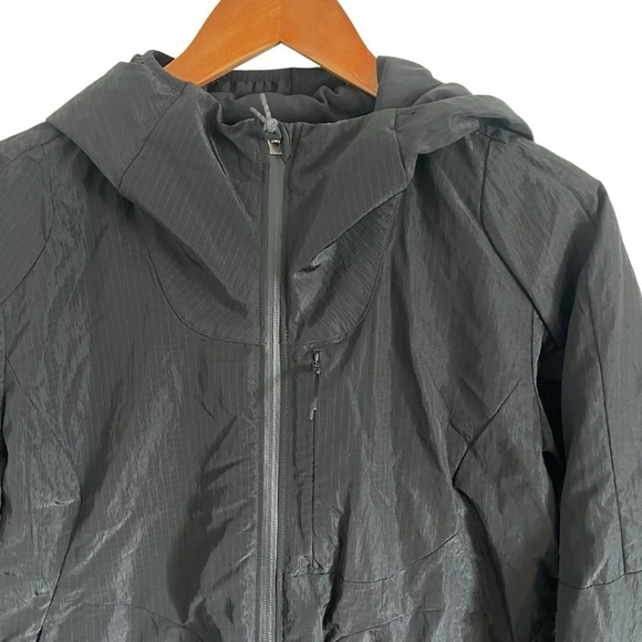 LULULEMON Lightweight Insulated Hiking Jacket W4BWM - Picture 6 of 12